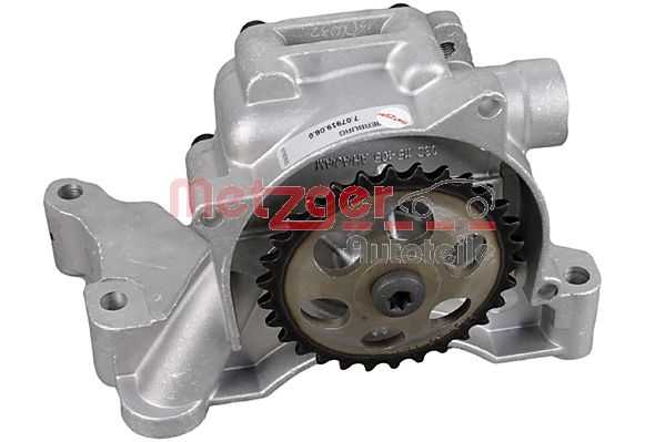 METZGER 8000056 ORIGINAL ERSATZTEIL Ölpumpe
